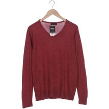 Cedar Wood State Herren Pullover, bordeaux, Gr. 48