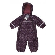 CeLaVi Mädchen Schneeanzug, flieder, Gr. 74