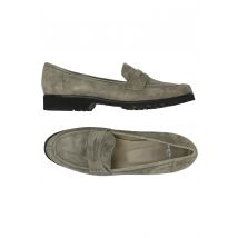 Cenedella Damen Halbschuh, grau, Gr. 39.5