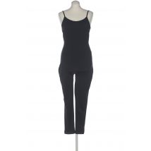 Champion Damen Jumpsuit/Overall, schwarz, Gr. 38