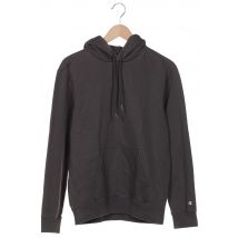 Champion Herren Kapuzenpullover, grau, Gr. 48
