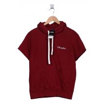 Champion Herren Kapuzenpullover, rot, Gr. 52