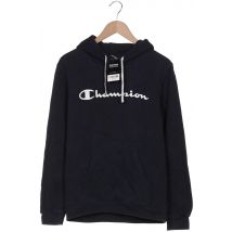 Champion Herren Kapuzenpullover, marineblau, Gr. 46