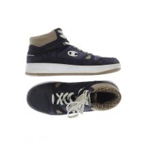Champion Herren Sneakers, marineblau, Gr. 39