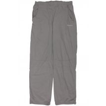 Champion Herren Stoffhose, grau, Gr. 0