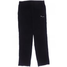 Champion Herren Stoffhose, schwarz, Gr. 0