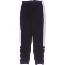 Champion Herren Stoffhose, schwarz, Gr. 0