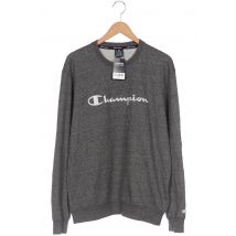 Champion Herren Sweatshirt, grau, Gr. 54