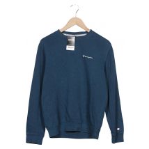 Champion Herren Sweatshirt, marineblau, Gr. 48