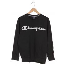 Champion Herren Sweatshirt, schwarz