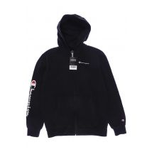 Champion Herren Hoodies &amp; Sweater, schwarz, Gr. 170