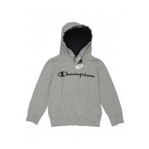 Champion Herren Hoodies &amp; Sweater, grau, Gr. 134
