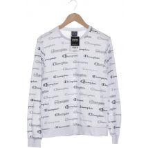 Champion Herren Hoodies &amp; Sweater, weiß, Gr. 176