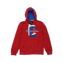 Champion Herren Hoodies &amp; Sweater, rot, Gr. 170