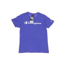 Champion Herren T-Shirt, blau, Gr. 152