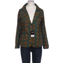 Chapati Berlin Damen Blazer, grün, Gr. 38