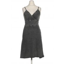 Chapati Berlin Damen Kleid, grau, Gr. 36