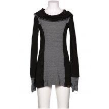 Chapati Berlin Damen Kleid, mehrfarbig, Gr. 36