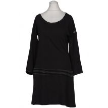 Chapati Berlin Damen Kleid, schwarz, Gr. 38