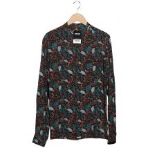 Chapati Berlin Herren Hemd, mehrfarbig, Gr. 46