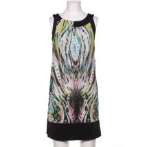Charles Vögele Damen Kleid, mehrfarbig, Gr. 36
