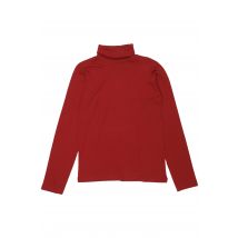 Charles Vögele Jungen Langarmshirt, rot, Gr. 152