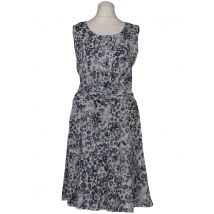 Charles Vögele Damen Kleid, mehrfarbig, Gr. 36