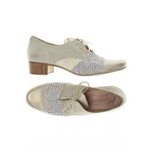 Charme Damen Pumps, beige, Gr. 42