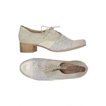Charme Damen Pumps, beige, Gr. 39