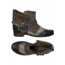 Charme Damen Stiefelette, mehrfarbig, Gr. 38