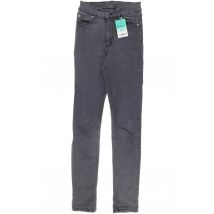 Cheap Monday Damen Jeans, grau, Gr. 25