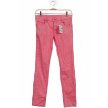 Cheap Monday Damen Jeans, rot, Gr. 31