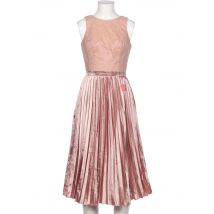 Chi Chi London Damen Kleid, pink, Gr. 36