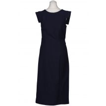 Chi Chi London Damen Kleid, marineblau, Gr. 38