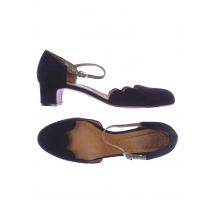 Chie Mihara Damen Pumps, schwarz, Gr. 41