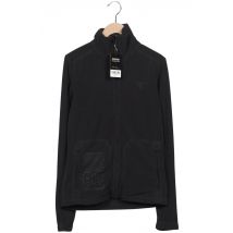 Chiemsee Damen Sweatshirt, schwarz, Gr. 38