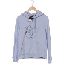 Chiemsee Herren Kapuzenpullover, hellblau, Gr. 46