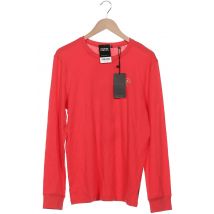 Chiemsee Herren Langarmshirt, rot, Gr. 48