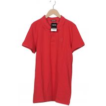 Chiemsee Herren Poloshirt, rot, Gr. 48