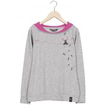 Chillaz Damen Langarmshirt, mehrfarbig, Gr. 34