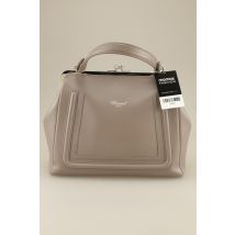 Chopard Damen Handtasche, grau, Gr.