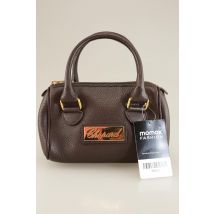 Chopard Damen Handtasche, braun, Gr.
