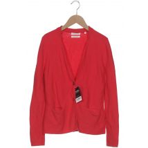 Christian Berg Damen Strickjacke, pink, Gr. 38