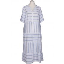 Christian Berg Damen Kleid, mehrfarbig, Gr. 44