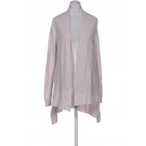 Christian Berg Damen Strickjacke, beige, Gr. 34
