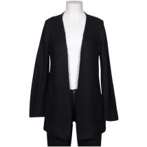 Christian Berg Damen Strickjacke, marineblau, Gr. 36