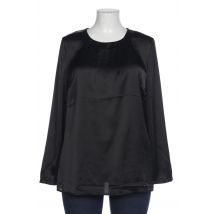 Christian Berg Damen Bluse, schwarz, Gr. 44
