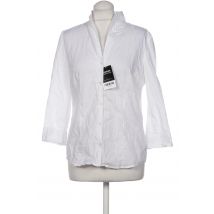 Christian Berg Damen Bluse, weiß, Gr. 36