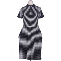 Christian Berg Damen Kleid, marineblau, Gr. 36