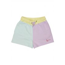 Christopher Kane Damen Shorts, flieder, Gr. 38